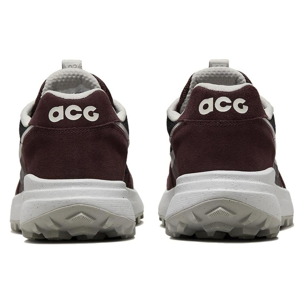 Nike ACG Lowcate Earth Men Sneakers Brown Black Photon-Dust DM8019-202