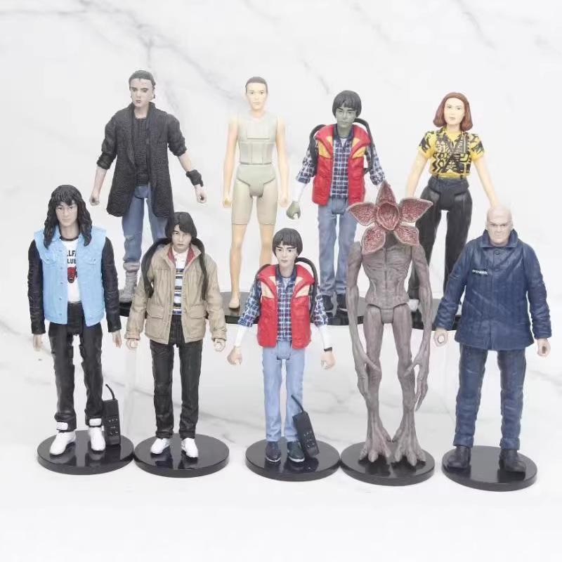 Пятница 13-е Часть 2: Джейсон Вурхиз Делюкс 7-дюймовая фигурка