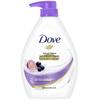 Dove Deeply Nourishing & Softening Shower Gel Duo Pack