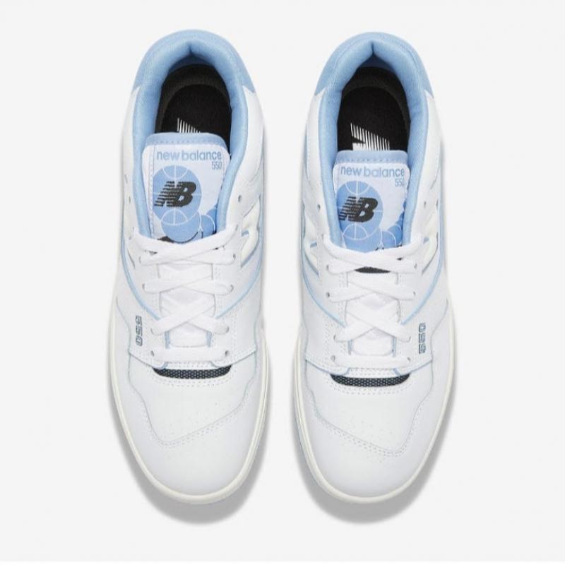 New Balance Shoes Bb550hl1
