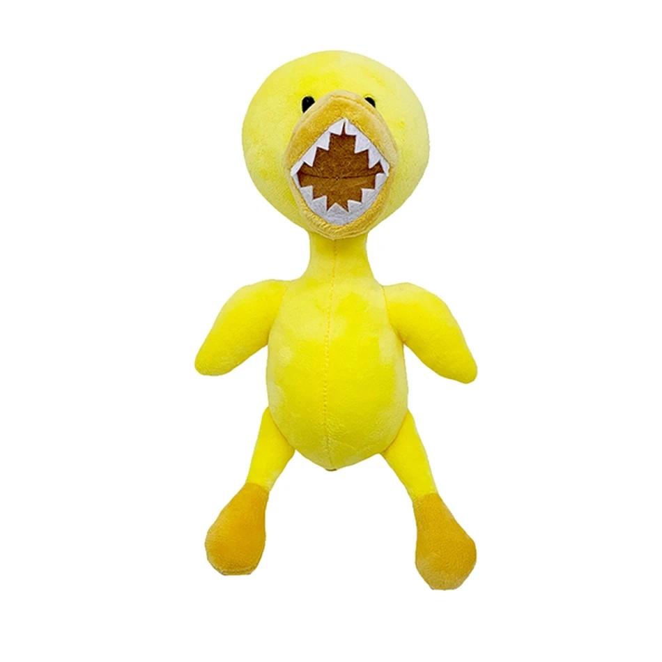 30cm Rainbow Friends Plush Toy Cartoon Monster Stuffed Doll Kids Role Play Game Puppet Christmas Gift 1pcs маджента