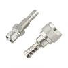 For Tohatsu Outboard Engine Fuel Connector Pair for Reliable Performance