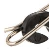 5 Hookbait Release Clips for Fishing, Stainless Steel Bait