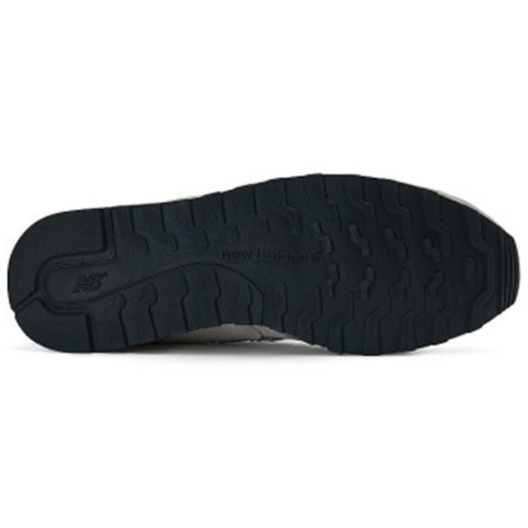 New Balance Nr. 446 Retro Casual Low Top Marathon Laufschuhe Herren Sneaker Grau U446XD