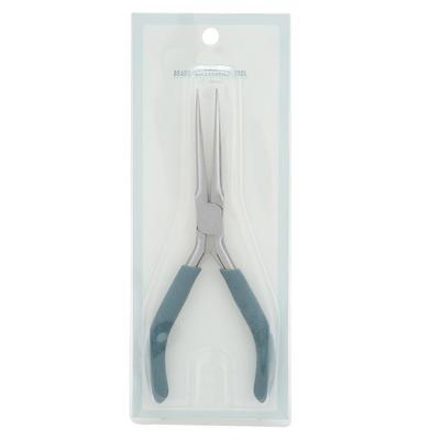Spitzzange Hohe Härte Bastel-Schmuckzange DIY Handwerkzeuge für Schmuckherstellung