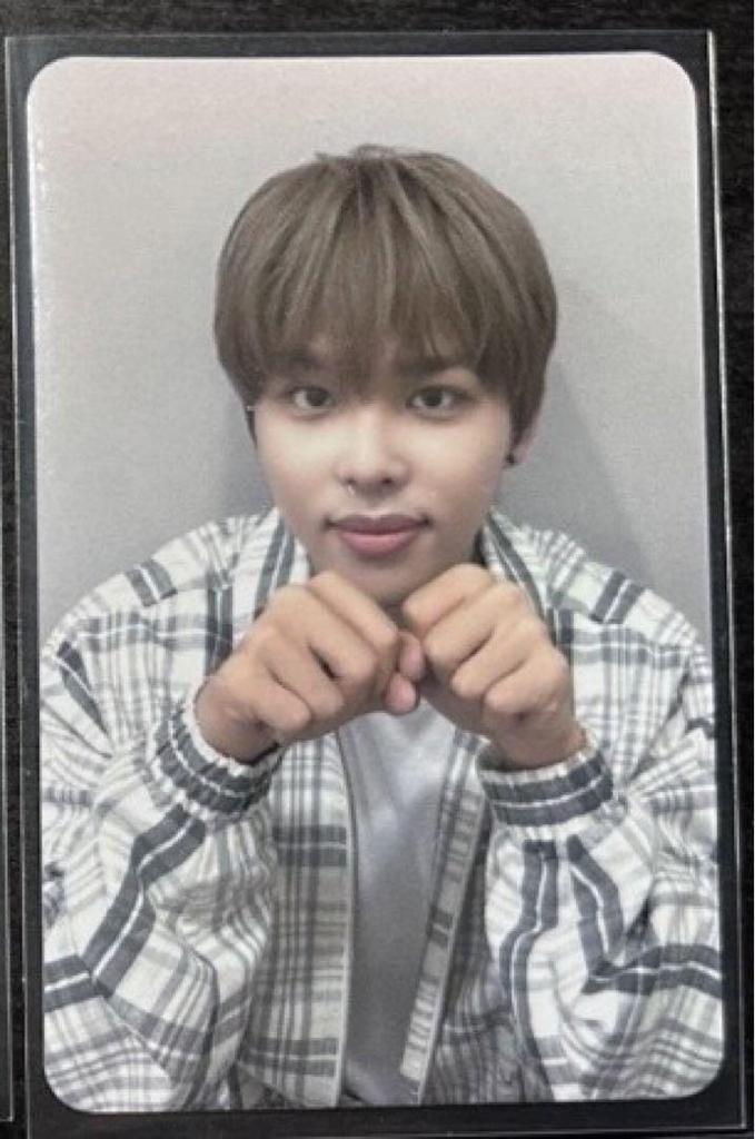 [USED] KickFlip Amal Shanghai Counting Stars Autograph Session Winner Limited Edition Trading Card