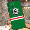 Chechnya Flag Case For Xiaomi 13 14 15 Ultra 11T 12T 13T 14T Pro POCO X7 Pro X3 X5 X6 M6 F5 F6 Pro Cover