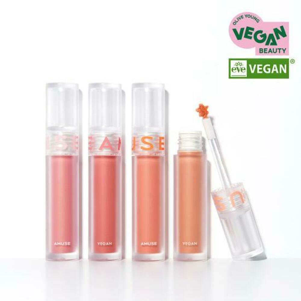 

AMUSE Мягкий крем для щек 01 Sprinkles