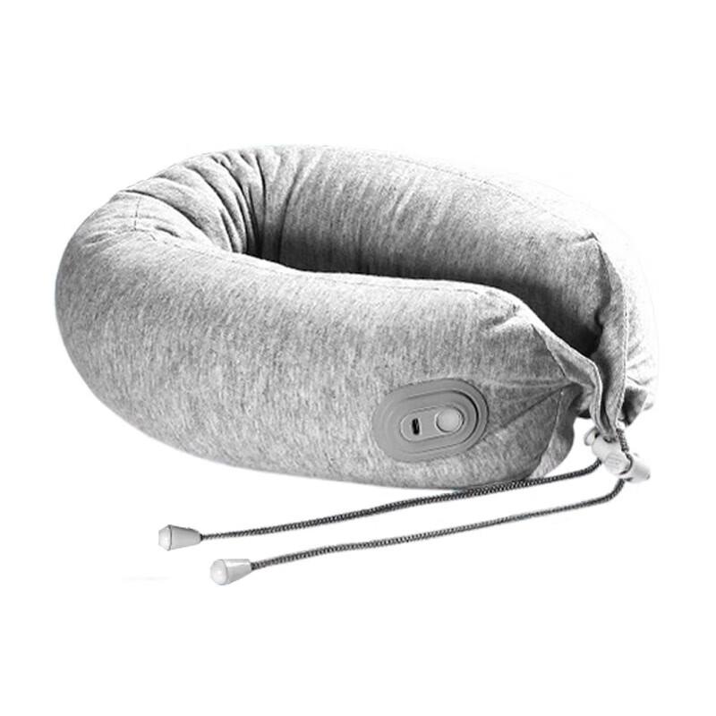 

HEZHENG Cervical Massage Pillow