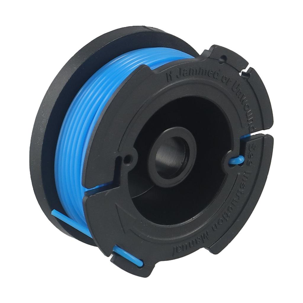 AF-100-BK Line Spool Automatic Cord Supply Flexible For Decker Reflex Models
