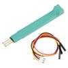 1.11mm disassembly-free Handheld micro chip spring probe, programming and read-write test probe STC/STM11/STM8 programming