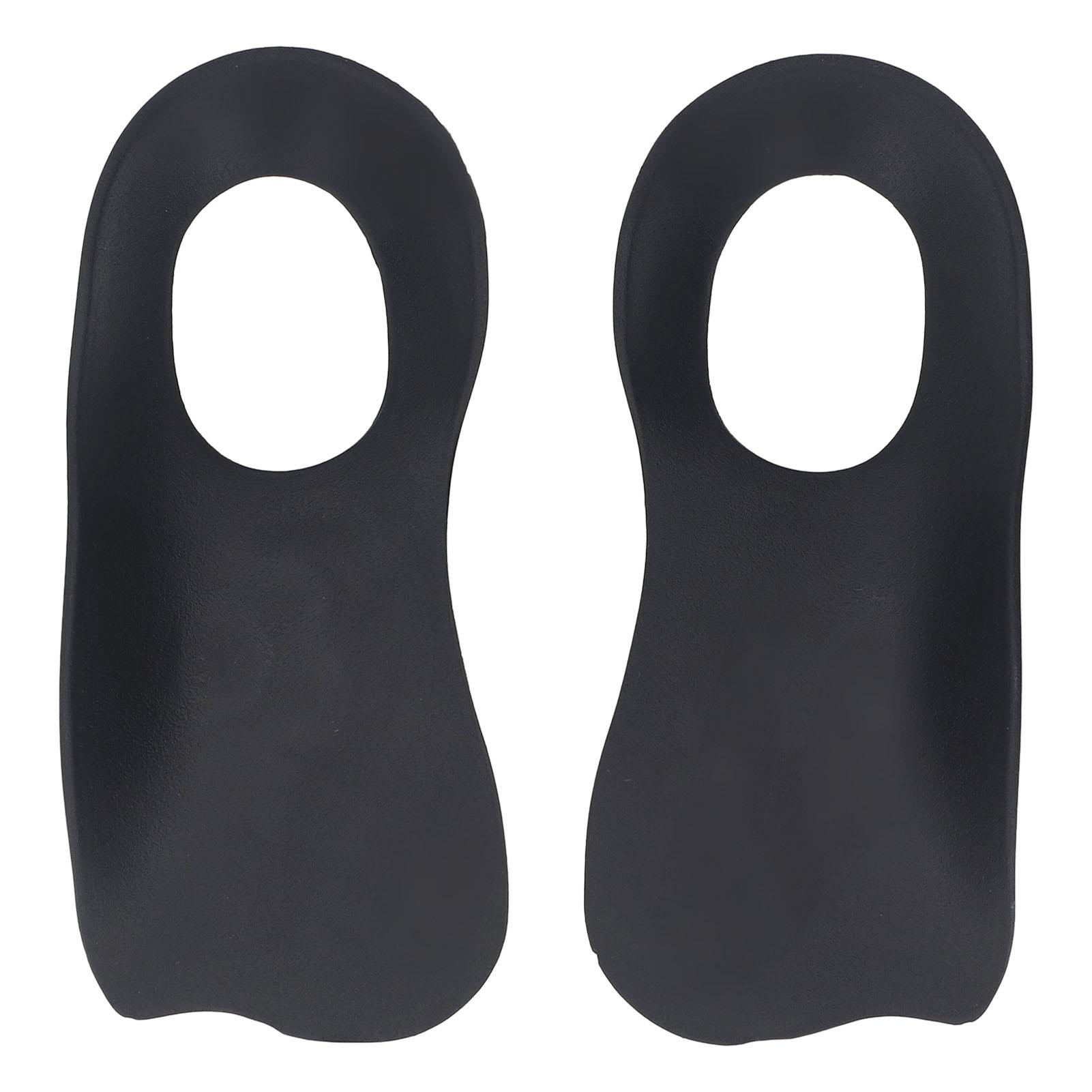 

2 пары стелек Поддерживающие стельки Износостойкие и нескользящие Поддерживающая обувь Подушка для спортивной обуви