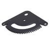 Steering Sector Pinion Gear Kit GX20052BLE Accurate Stable Replacement for L100 L105 L107 L110 L118 L108 L110 G110 L130