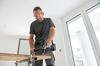 Bosch Professional 18V Cordless Driver Drill Blue (Body Only) GSR18V-150CH