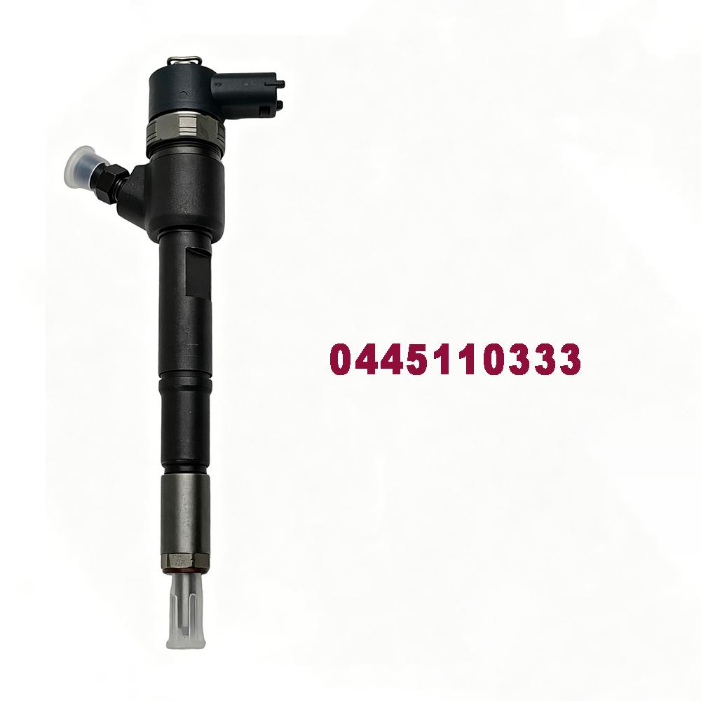 New Diesel Common Rail Injector 0445110291 0445110293 0445110636 0445110794 0445110629 0445110333 Auto Parts For Bosch Engines