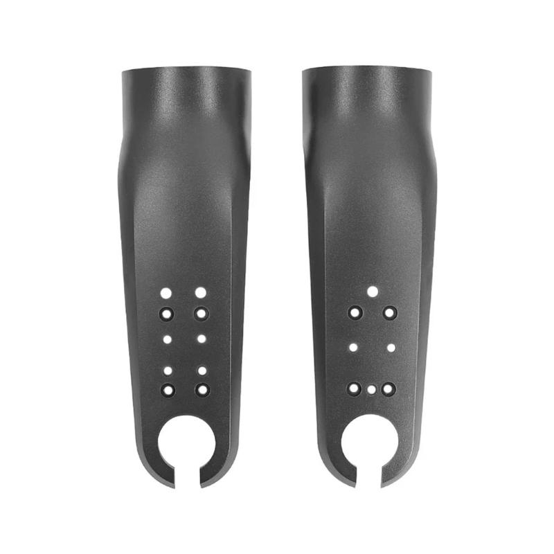 Heavy Type Electric Scooters Front Fork Protector with Enhances Impacts Resistance for Smooth Cycling