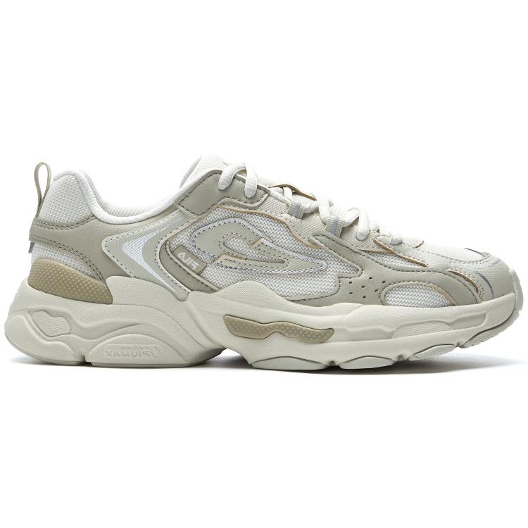FILA Y2k 3M Sneakers 'White Beige' Women's F12W312103FST
