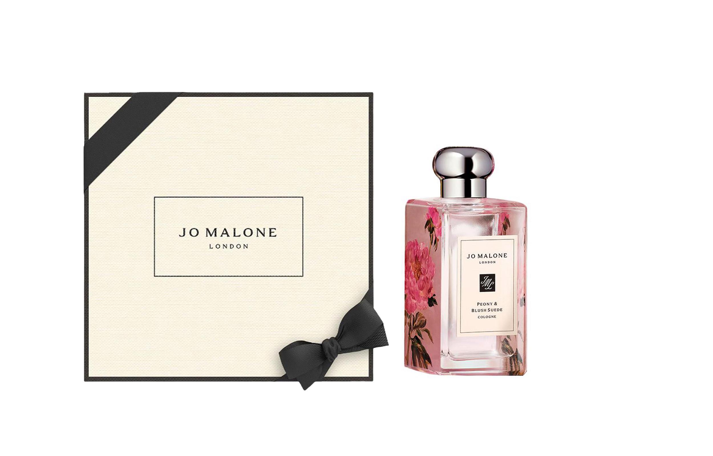 Jo Malone London Peony And Velvet Rose Perfumes Potpourri Scent Eau De Cologne Red Apple Peony 100ml 100ml