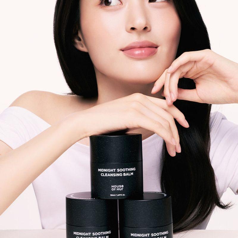 Midnight Soothing Cleansing Balm 50ml