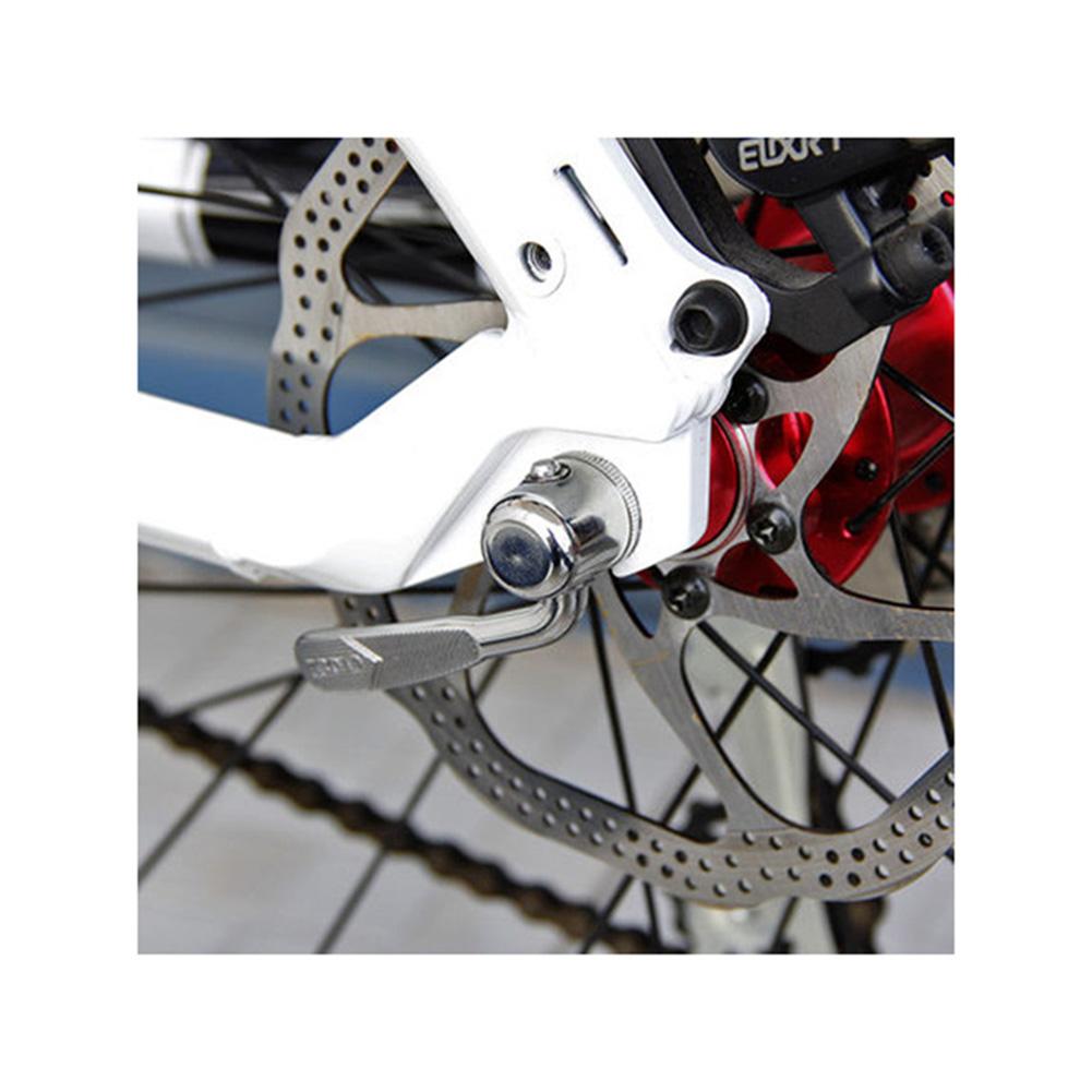 Bicycle Rear Wheel Fast Dismantling Steel Rod Repair Tool Equipment Accessories for Riding Training Platform