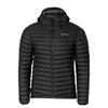 Mens Hot Rock Outdoor Hooded Jacket