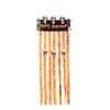 120*48cm realistisches kleines hängendes Ornament Horror-Vorhangdekoration Halloween-Ornament