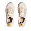 HOKA One One Scarpe da Ginnastica da Donna Anacapa Breeze Low Alabaster Mint Fluorite 1127921-ATF