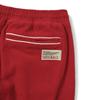 ThIs Is Never That Corduroy Track Pant Red