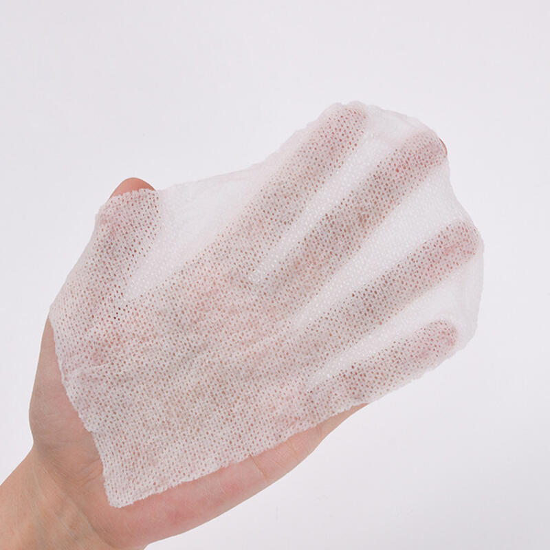 Dehnbares Baumwollpad Mummy Pack Doctor Pad Stretch Toner Pack