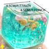 Erwachsene Squishy Ozean Stressbälle Autismus Sensorisches Spielzeug Zur Stress- und Angstlinderung Maltose Wasserball Fidget Spielzeug Großhandel Geschenk