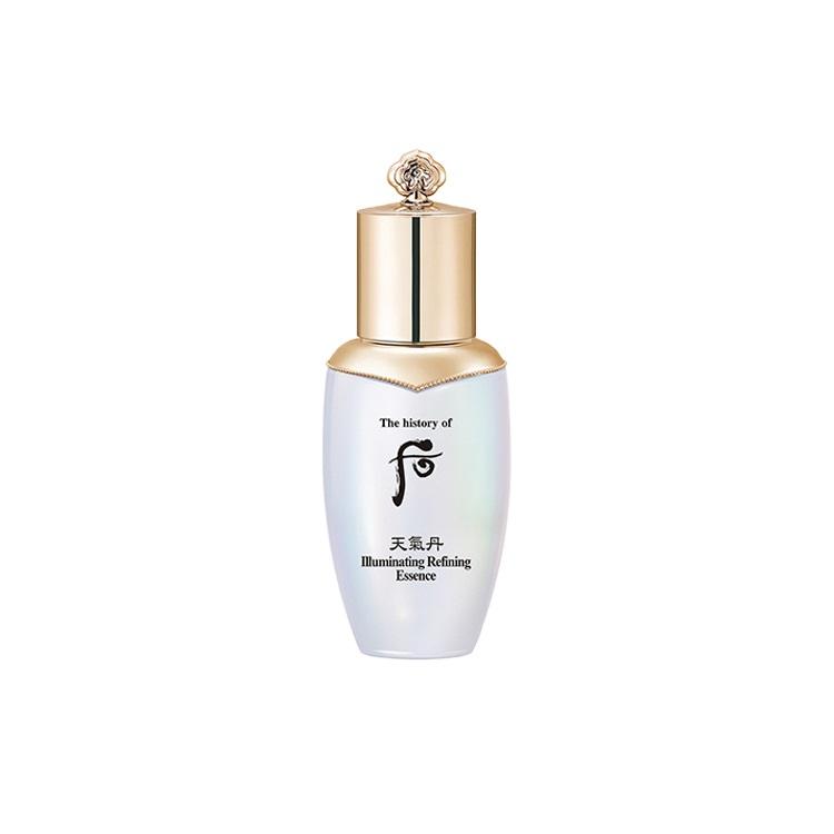 

The history of whoo Cheongidan Illuminating Refining Essence 25ml
