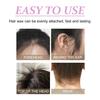 Wiieey Leave in Conditioning  Hairspray Moisturizing Long-Lasting Fragrance Styling Spray