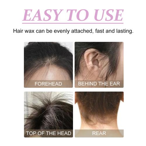 Wiieey Leave in Conditioning  Hairspray Moisturizing Long-Lasting Fragrance Styling Spray