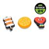 Crocs Love Street Food 3 Set
