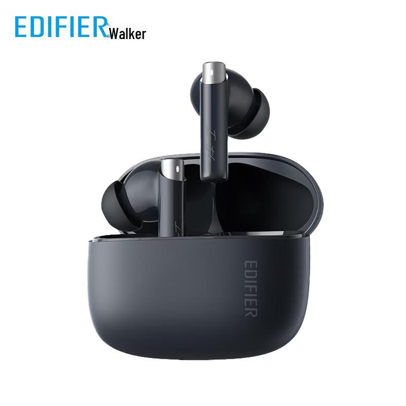 

Edifier Zero Pro True Wireless ANC Earbuds