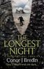 Kniha The Longest Night : A Supernatural Thriller