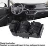 Car Master Power Window Switch 35750-T6D-H01 Left Driver Side Fast Response Electric Master Window Switch