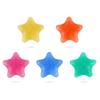 1PC TPE Five-Pointed Star Grip Strength Ball Rehabilitation Training Wrist Strength Trainer