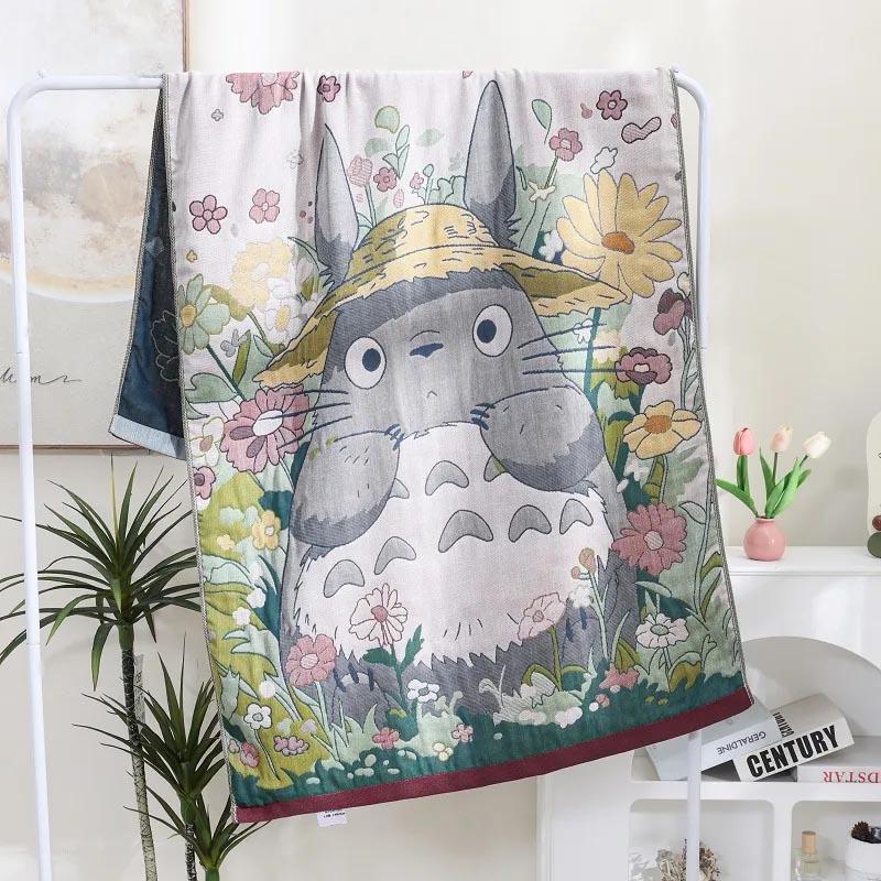 Badetuch aus Baumwolle, extra groß, lang, dick, schnelltrocknend, saugfähig, weiches Plüschtuch, Badezimmer-Handtuch-Wickelset