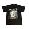 Amorphis The Beginning Of Times Tour 100 Cotton T Shirt Mk465