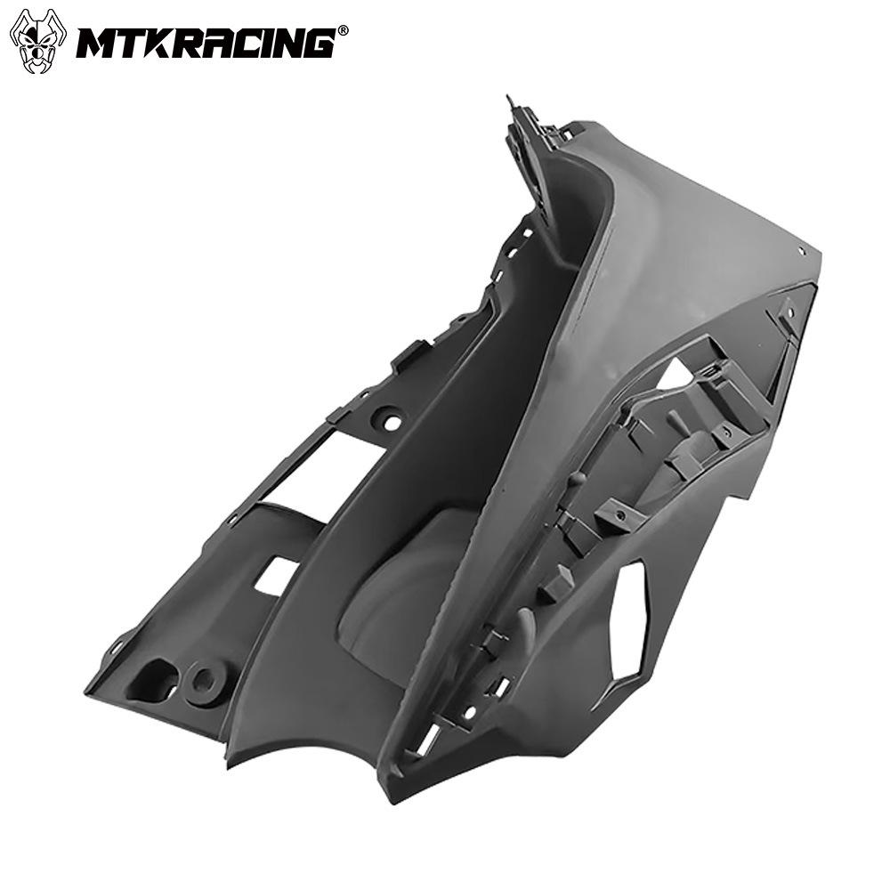 Yamaha TMAX560 2022-2025 L/R Side Footrest Protection Panels