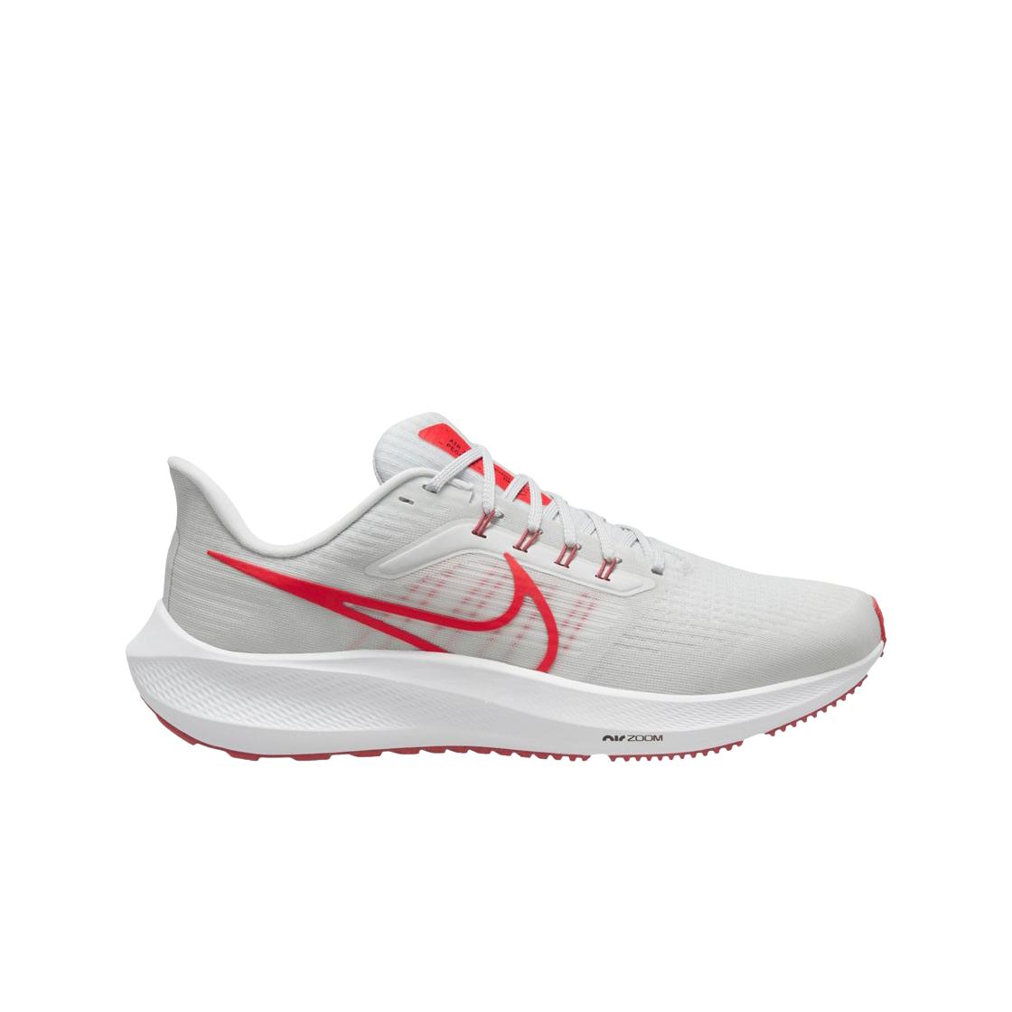 

Мужские кроссовки Nike Air Zoom Pegasus 39 Platinum Tint White DH4071-009