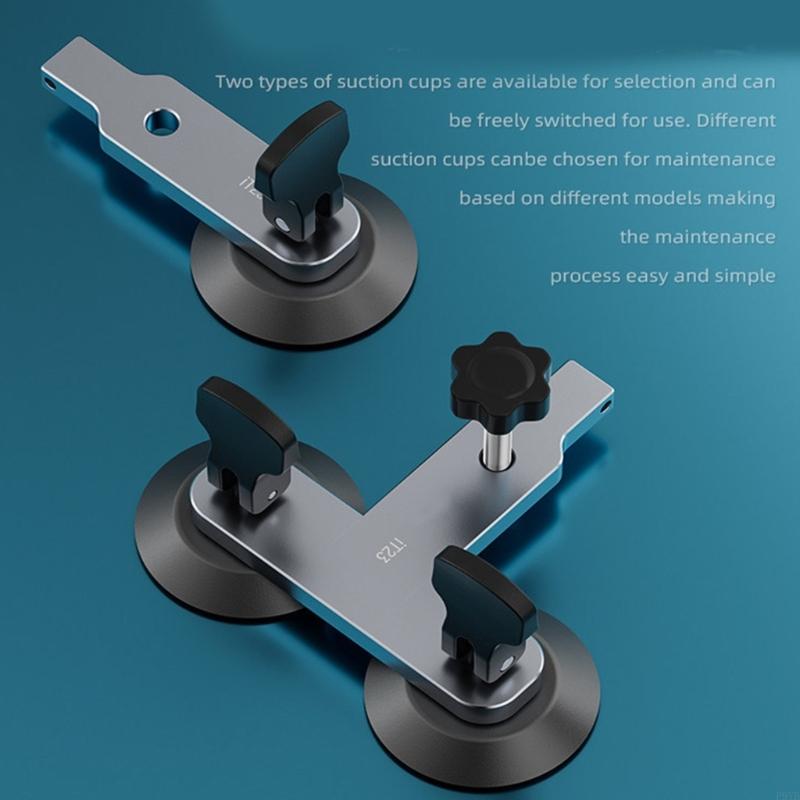 MultiFunction Screen Opening Tool Removal Tool Compatibility with Various Devices Including Curved and Flat Displays