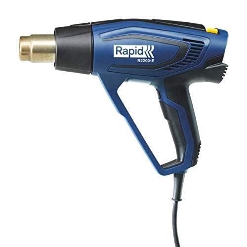 HEAT GUN 60-350-650C R2200-E - L-R5001343