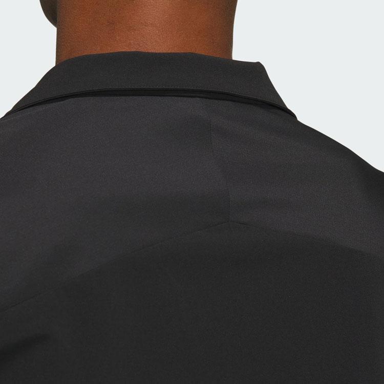 New Adidas Terre Wind.Rdy Softshell Non Hooded Jackets Coats Men's Black IP0736