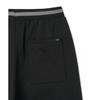 Vans Baggy Rib Pants   Black Vn000kdeblk1