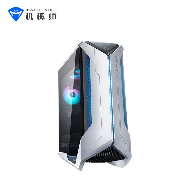 MACHENIKE Dawn Gaming Desktop PC (CN version)