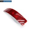 For 2007-2014 Volvo XC90 Quality Left Side Driver Side Rear Bumper Reflector