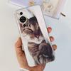 For Huawei Nova 11 Pro Case New Fashion Painted Cover Soft Slim Phone Case For Huawei Nova 11 Ultra Nova11 Pro Back Cover Bumper