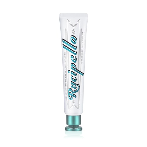 Lucipello (Eucalyptus Mint) Toothpaste, 100g, Whitens Teeth, Prevents Gum Disease, and Prevents Bad Breath